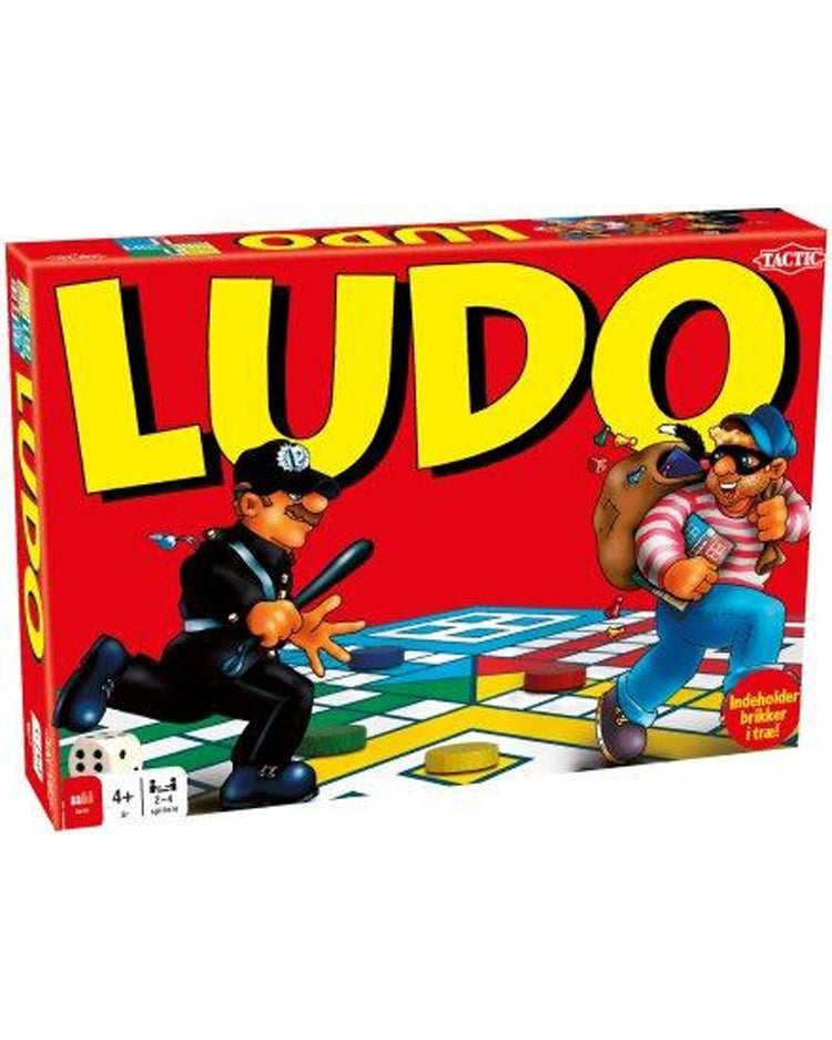 Ludo (DK)