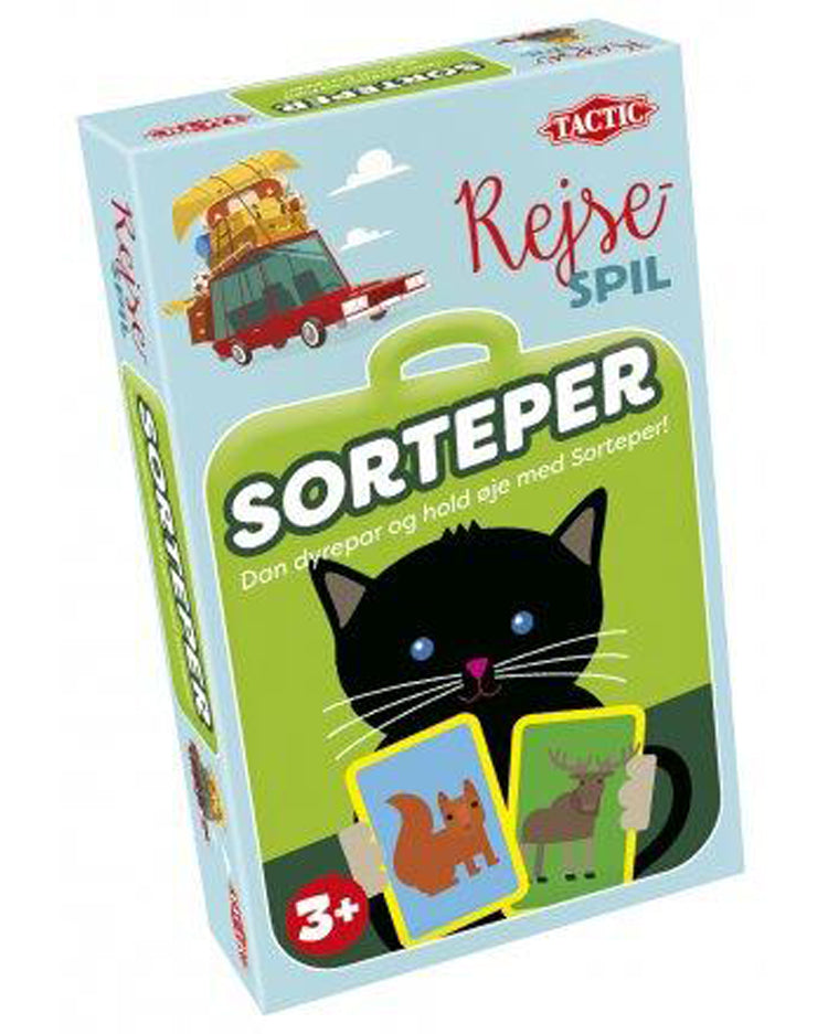 Sorteper