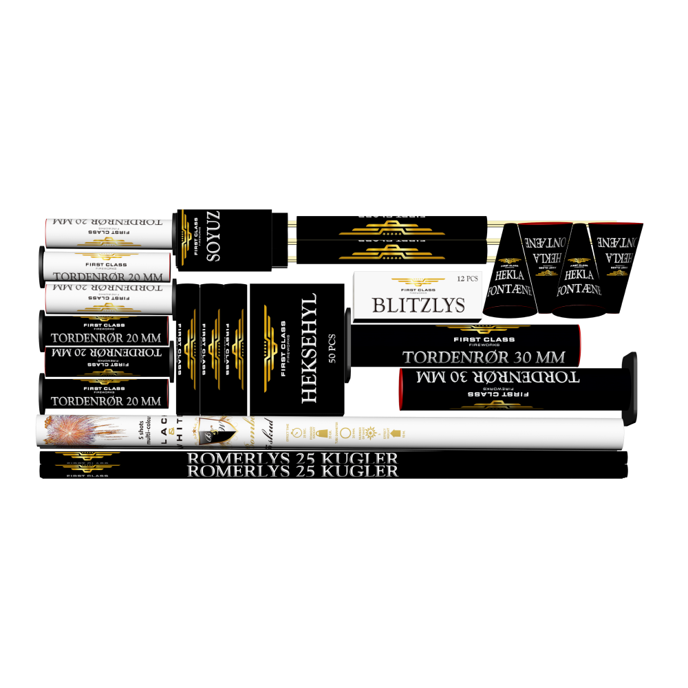 (No.58) Teenager assortment