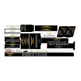 (No.58) Teenager assortment