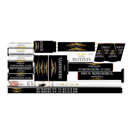 (No.58) Teenager assortment