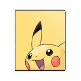 Portfolio 9-P Poke Pikachu