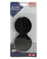 Velco tape 2x3 m - Black or White