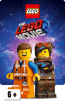 LEGO Movie maker