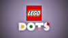 LEGO DOT's