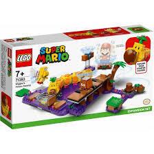 71383 LEGO Super Mario Wigglers giftsump