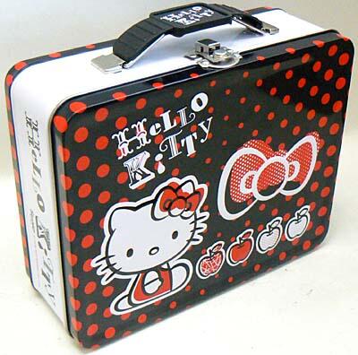 MADKASSE METAL HELLO KITTY