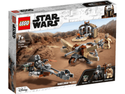 75299 LEGO Star Wars Ballade på Tatooine™