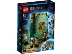 76383 LEGO Harry Potter Hogwarts™-scene: Eliksirlektion