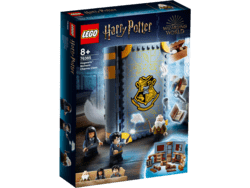 76385 LEGO Harry Potter Hogwarts™-scene: Besværgelseslektion