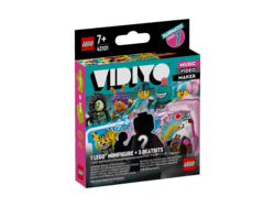 43101 LEGO Vidiyo Bandmates