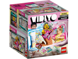 43102 LEGO Vidiyo Candy Mermaid BeatBox