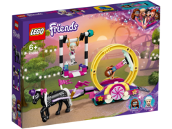 41686 LEGO Friends Magisk akrobatik