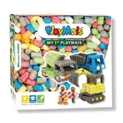 PlayMais My 1st Construction