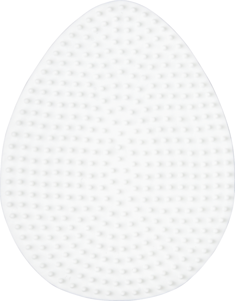 Hama stiftplade æg - 260