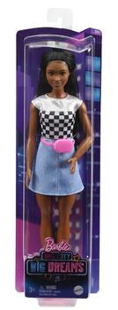 Barbie Core Brooklyn Doll