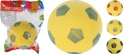 Fodbold i skum 20 cm - Skumfodbold 20 cm