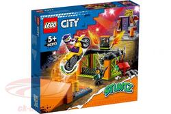 60293 LEGO City Stuntpark