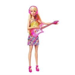 Barbie Feature Malibu Doll Music
