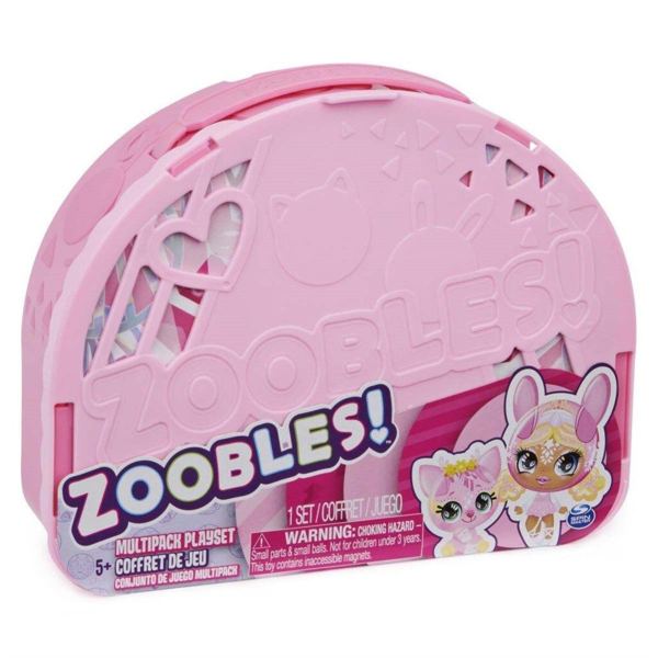 Zoobles Multi Pack