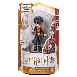 Harry potter Wizarding World Magical Mini Small Doll Harry