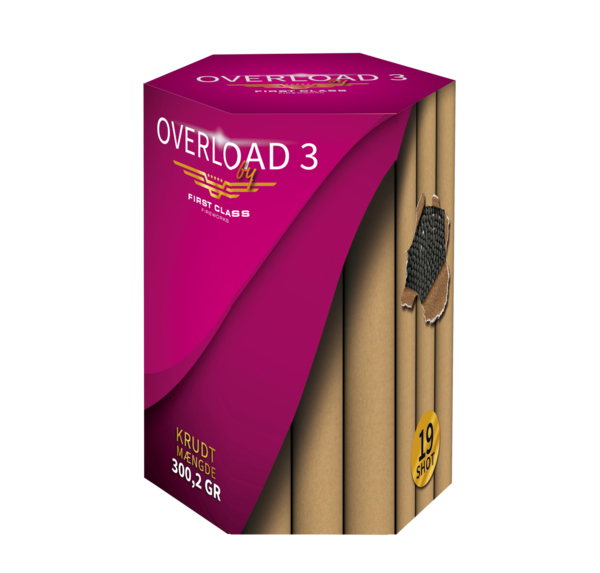 (Nr.82) Overload 3 by First Class