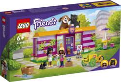 41699 Lego Friends Dyre-adoptionscafe