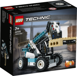 42133 Lego Technic Teleskoplæsser