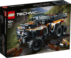 42139 LEGO Technic Terrængående køretøj