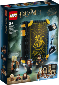 76397 LEGO Herry Potter