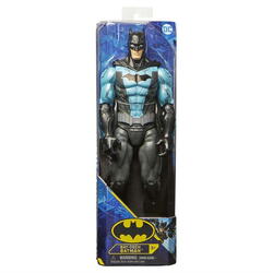 Batman 30 cm Figure - Bat Tech Batman