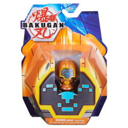 Bakugan Cubbo S4