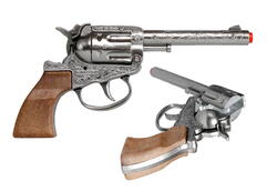 Cowboy pistol 100 skud metal