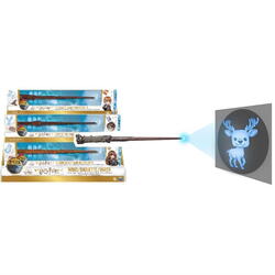 Wizarding World Patronous Projection Wands - Ron Weasly