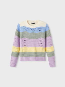 strippet name it sweater - 13204580