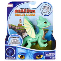 Dragons RR Basic Dragons - Summer