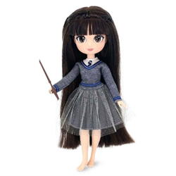 Wizarding World Fashion Doll 20 cm - Cho