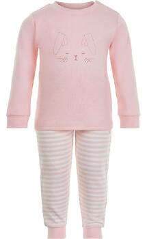 Rosa Fixoni Pyjamas sæt-422015