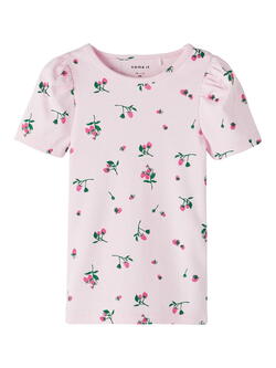 Rosa Name it T-shirt style 13211640