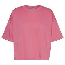 Lyserød NOISY MAY sweatshirt - 27020281