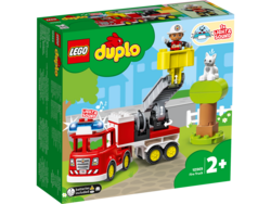 10969 LEGO DUPLO Rescue