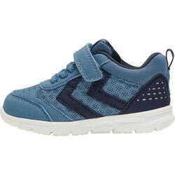 Blå crosslite Hummel sneakers - 212064-8252