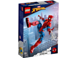 76226 LEGO Marvel Spider-Man Spider-Man-figur