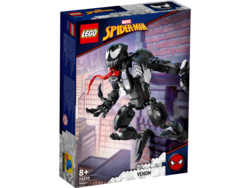 76230 LEGO Marvel Spider-Man Venom-figur