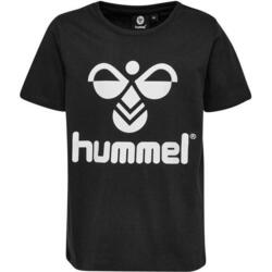 Sort Hummel t-shirt 213851-2006