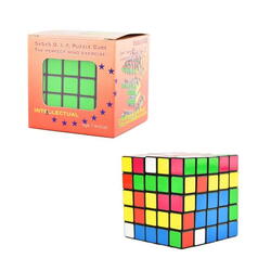 Cube 5x5x5 8cm