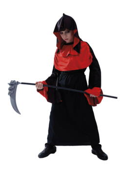Children daemon costume 10-12 years