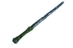 Wizard wand sound and light - 36 cm