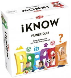 iKNOW Family