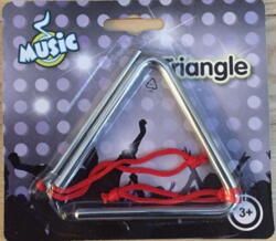 Music Triangel